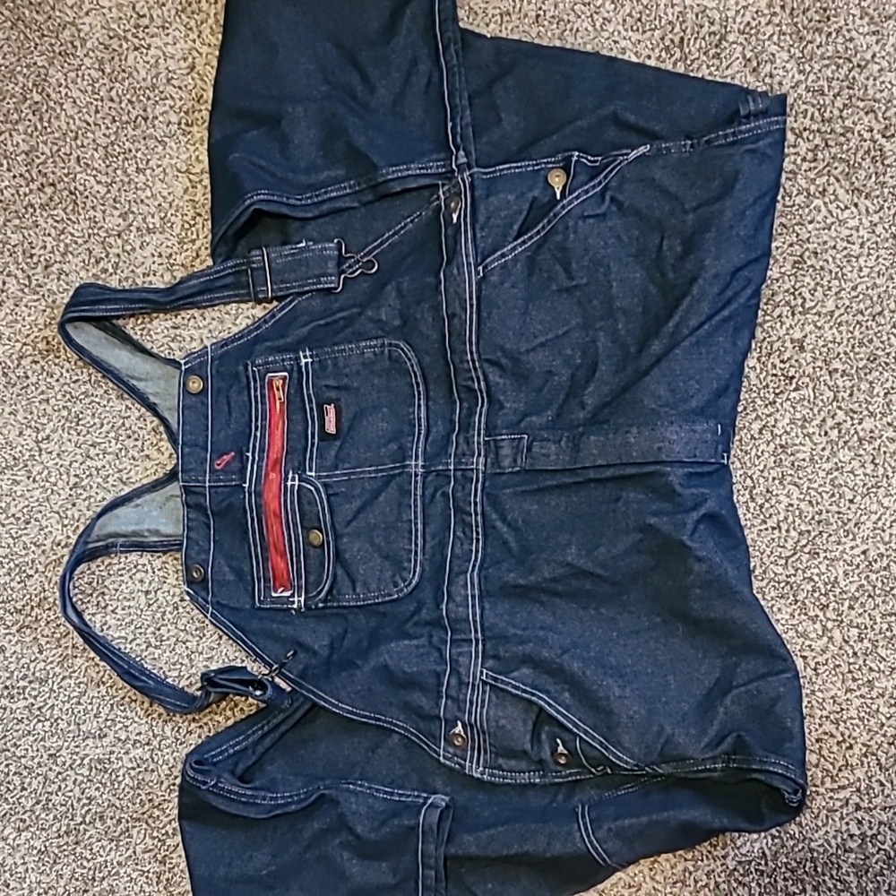 NEW! Dickies! - Only Small Available